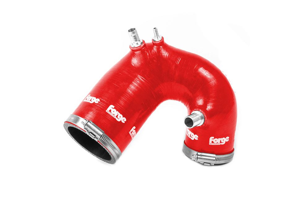 Forge Motorsport Fiat Abarth 500/595/695 Inlet Hose (Garrett Turbo)