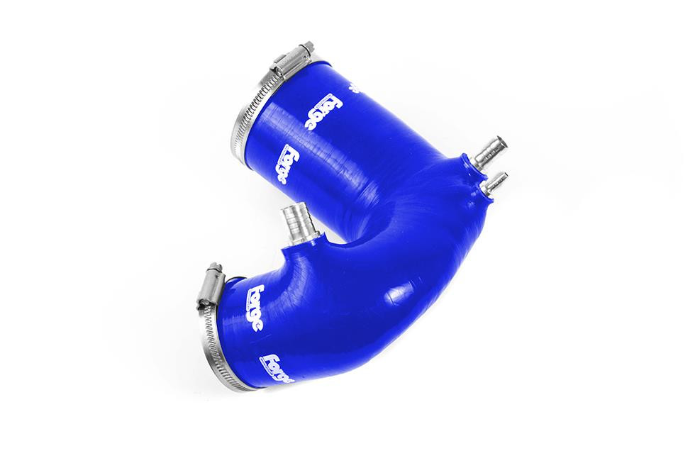 Forge Motorsport Fiat Abarth 500/595/695 Inlet Hose (Garrett Turbo)