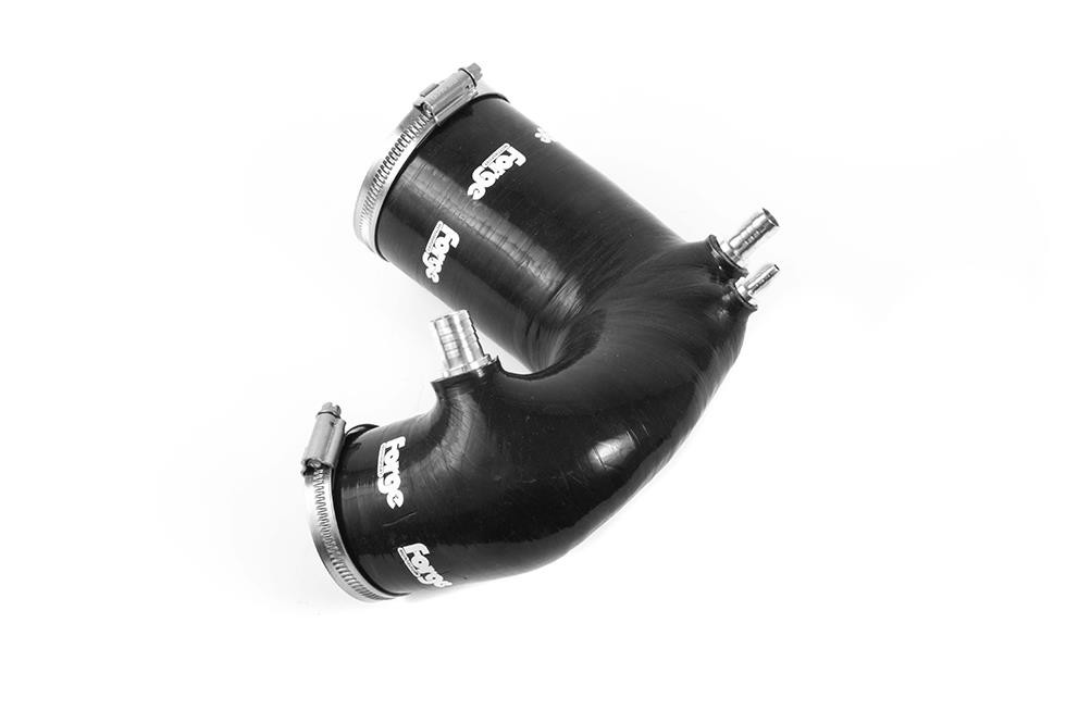 Forge Motorsport Fiat Abarth 500/595/695 Inlet Hose (Garrett Turbo)