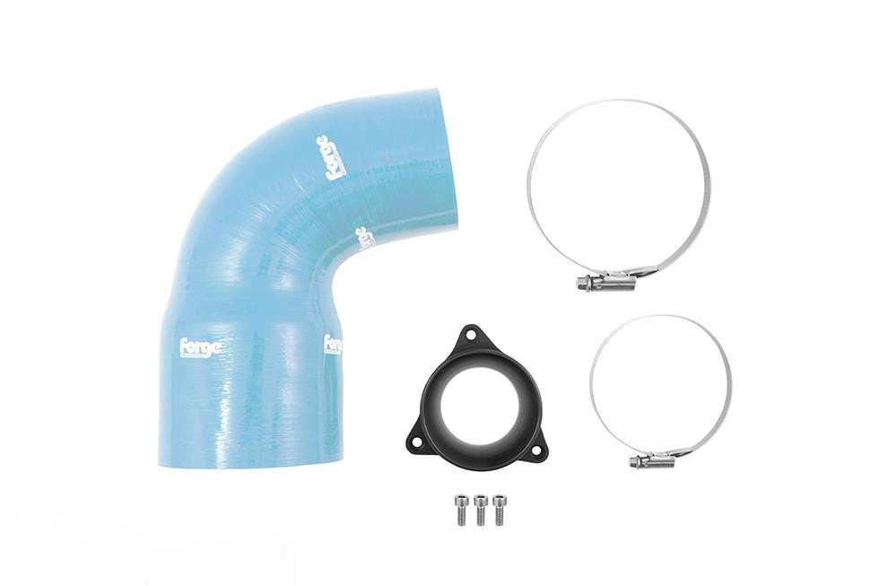 Forge Motorsport Hyundai i30N Mk3 PFL/Veloster N Turbo Inlet Adaptor