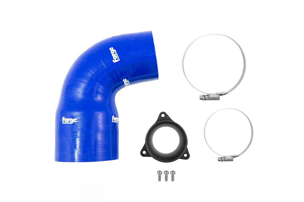 Forge Motorsport Hyundai i30N Mk3 PFL/Veloster N Turbo Inlet Adaptor