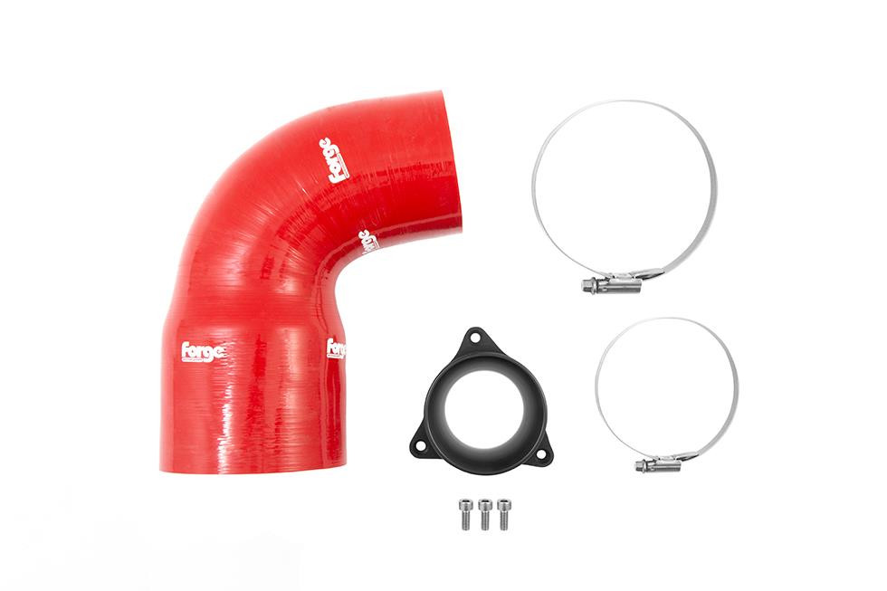 Forge Motorsport Hyundai i30N Mk3 PFL/Veloster N Turbo Inlet Adaptor