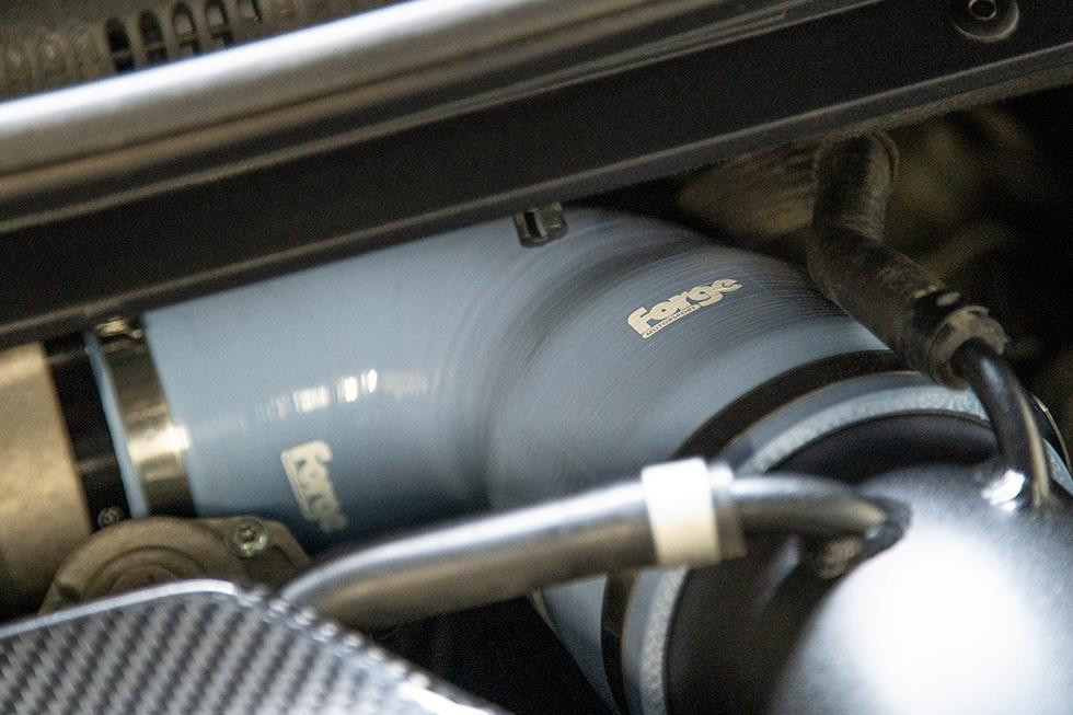 Forge Motorsport Hyundai i30N Mk3 PFL/Veloster N Turbo Inlet Adaptor