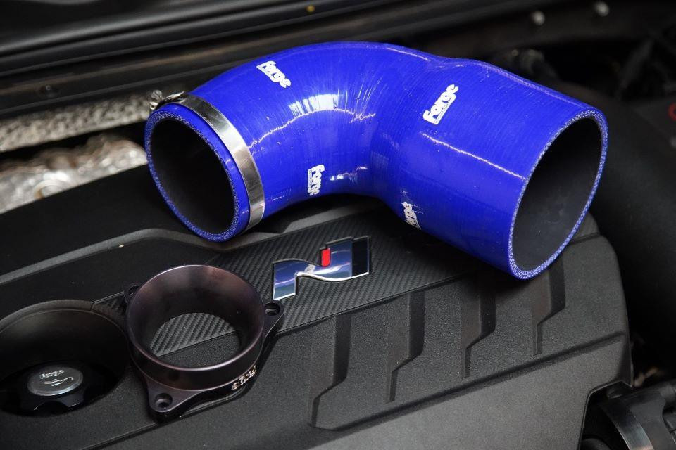 Forge Motorsport Hyundai i30N Mk3 PFL/Veloster N Turbo Inlet Adaptor