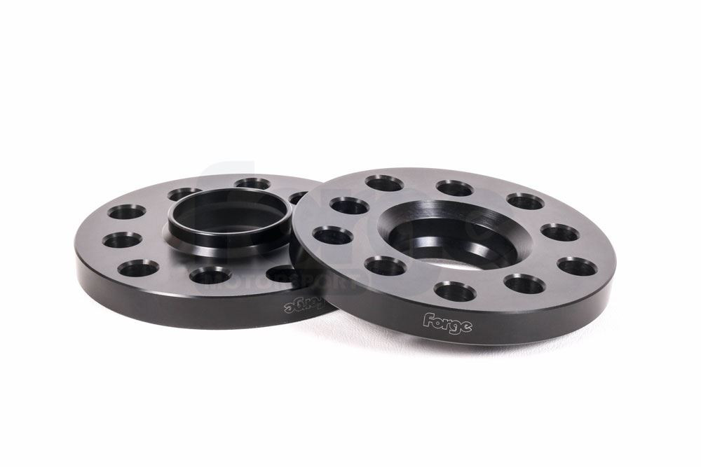 Forge Motorsport 16mm Audi, VW, SEAT, and Skoda Alloy Wheel Spacers