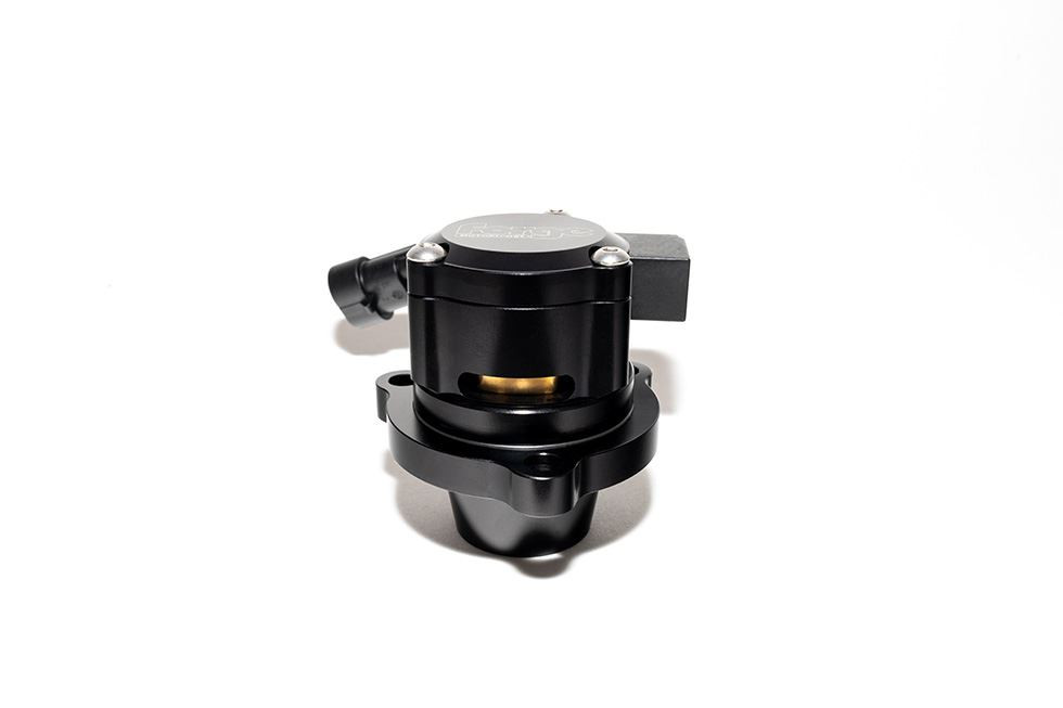 Forge Motorsport Atmospheric Dump Valve for Mini, Peugeot and Citroen (E-DV) Forge Motorsport Atmospheric Dump Valve for Mini, Peugeot and Citroen (E-DV)