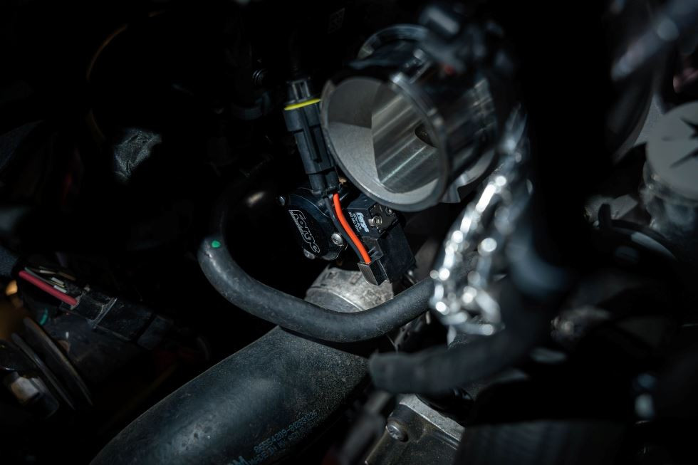 Forge Motorsport Atmospheric Dump Valve for Mini, Peugeot and Citroen (E-DV) Forge Motorsport Atmospheric Dump Valve for Mini, Peugeot and Citroen (E-DV)