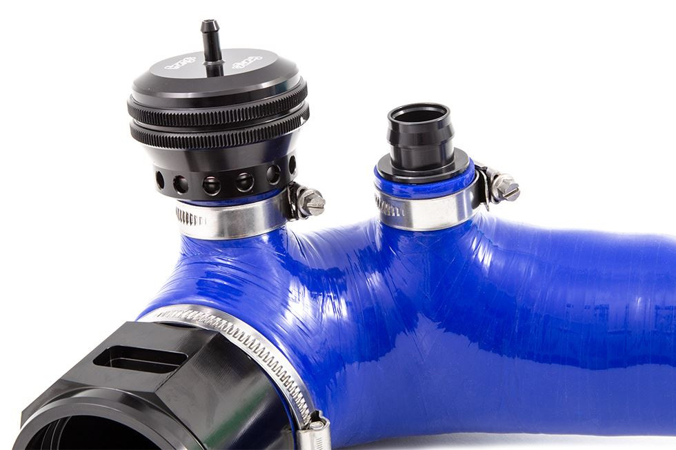Forge Motorsport Dump Valve for the VW Golf GTE, and Cupra Formentor and Leon