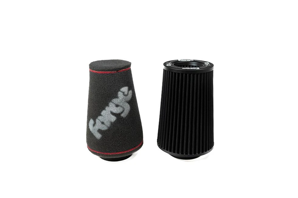 Forge Motorsport Induction kit for Alfa Romeo Giulia & Stelvio 2.0 TB