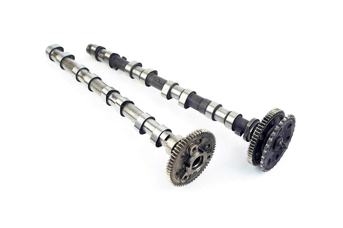 Performance / Race Camshaft Kit for 2.0 16V M47 BMW E39 / E46 Engines Performance / Race Camshaft Kit for 2.0 16V M47 BMW E39 / E46 Engines