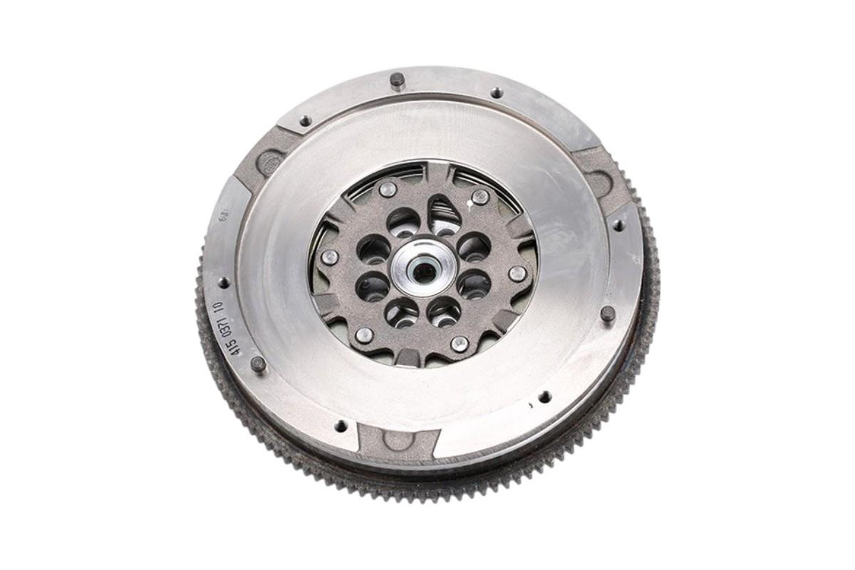 BMW 5 Series E60 / E61 525d M57N2 LuK Dual Mass Flywheel - 21207533923 BMW 5 Series E60 / E61 525d M57N2 LuK Dual Mass Flywheel - 21207533923