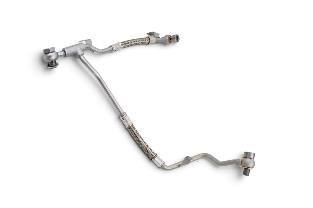 VW Transporter T6 2.0 TDI CXEB Oil Feed Pipe - 03N145771F
