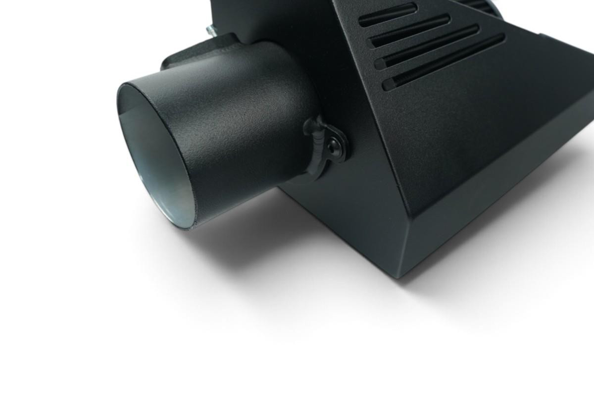 Darkside Air Intake / Induction Kit VW Amarok & Ford Ranger 3.0 TDI V6 2023+ Darkside Air Intake / Induction Kit VW Amarok & Ford Ranger 3.0 TDI V6 2023+