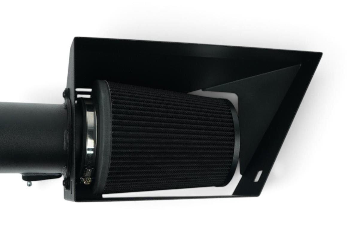 Darkside Air Intake / Induction Kit VW Amarok & Ford Ranger 3.0 TDI V6 2023+ Darkside Air Intake / Induction Kit VW Amarok & Ford Ranger 3.0 TDI V6 2023+