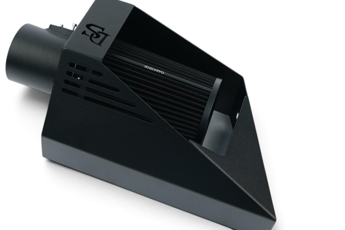 Darkside Air Intake / Induction Kit VW Amarok & Ford Ranger 3.0 TDI V6 2023+