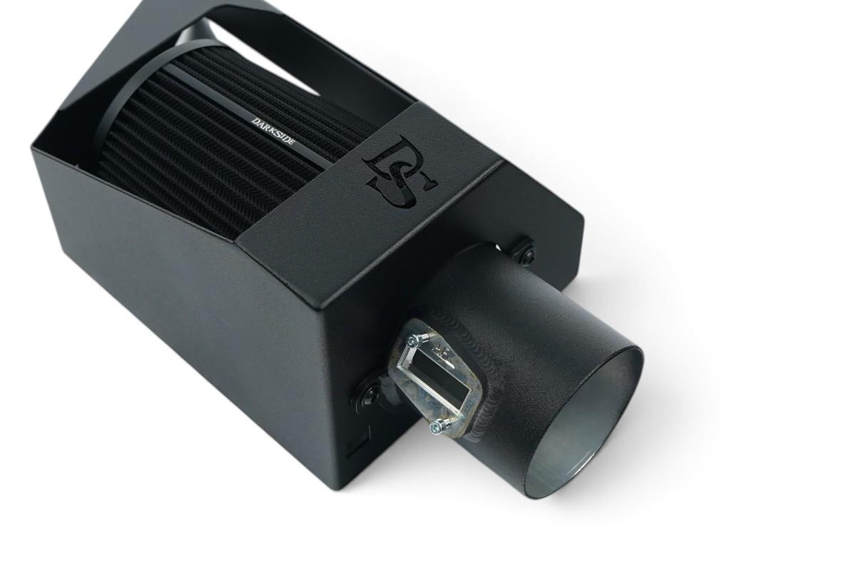 Darkside Air Intake / Induction Kit VW Amarok & Ford Ranger 3.0 TDI V6 2023+ Darkside Air Intake / Induction Kit VW Amarok & Ford Ranger 3.0 TDI V6 2023+