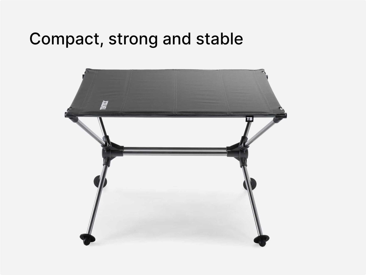 TentBox Camping Table