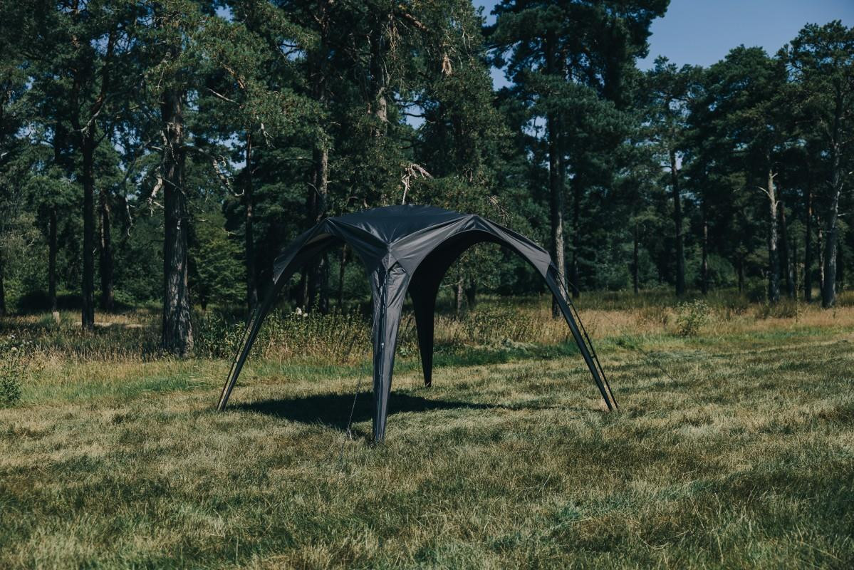 TentBox FreeStander