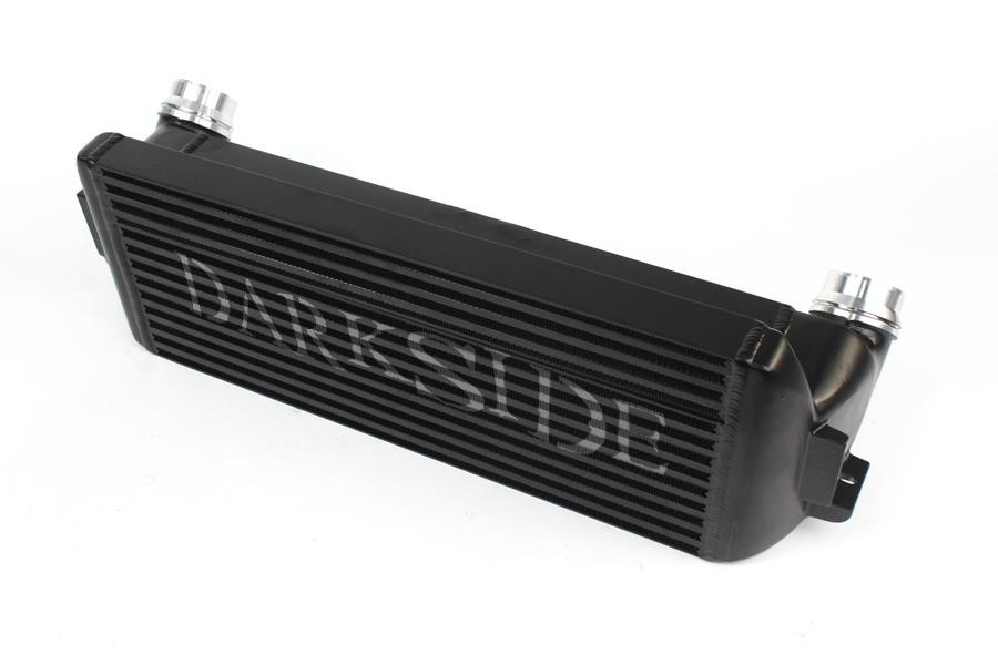 BMW F25 X3 / F26 X4 Front Mount Intercooler (FMIC) Upgrade