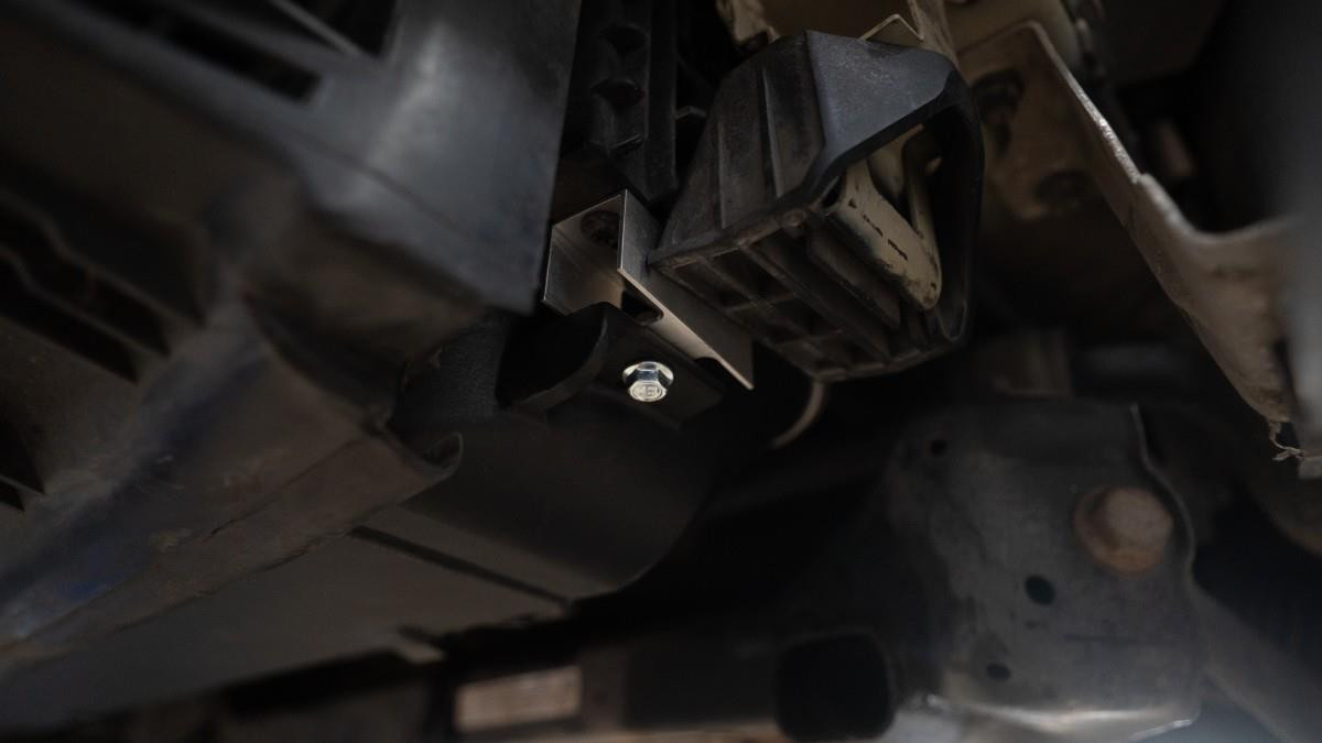 BMW F25 X3 / F26 X4 Front Mount Intercooler (FMIC) Upgrade BMW F25 X3 / F26 X4 Front Mount Intercooler (FMIC) Upgrade