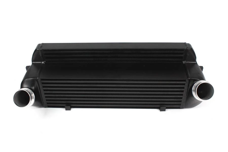 BMW F25 X3 / F26 X4 Front Mount Intercooler (FMIC) Upgrade BMW F25 X3 / F26 X4 Front Mount Intercooler (FMIC) Upgrade