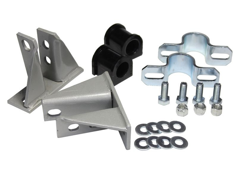 Whiteline Rear Sway Bar - Mount Kit (24mm) for Mitsubishi Lancer 03-06