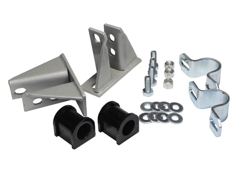 Whiteline Rear Sway Bar - Mount Kit (24mm) for Mitsubishi Lancer 03-06