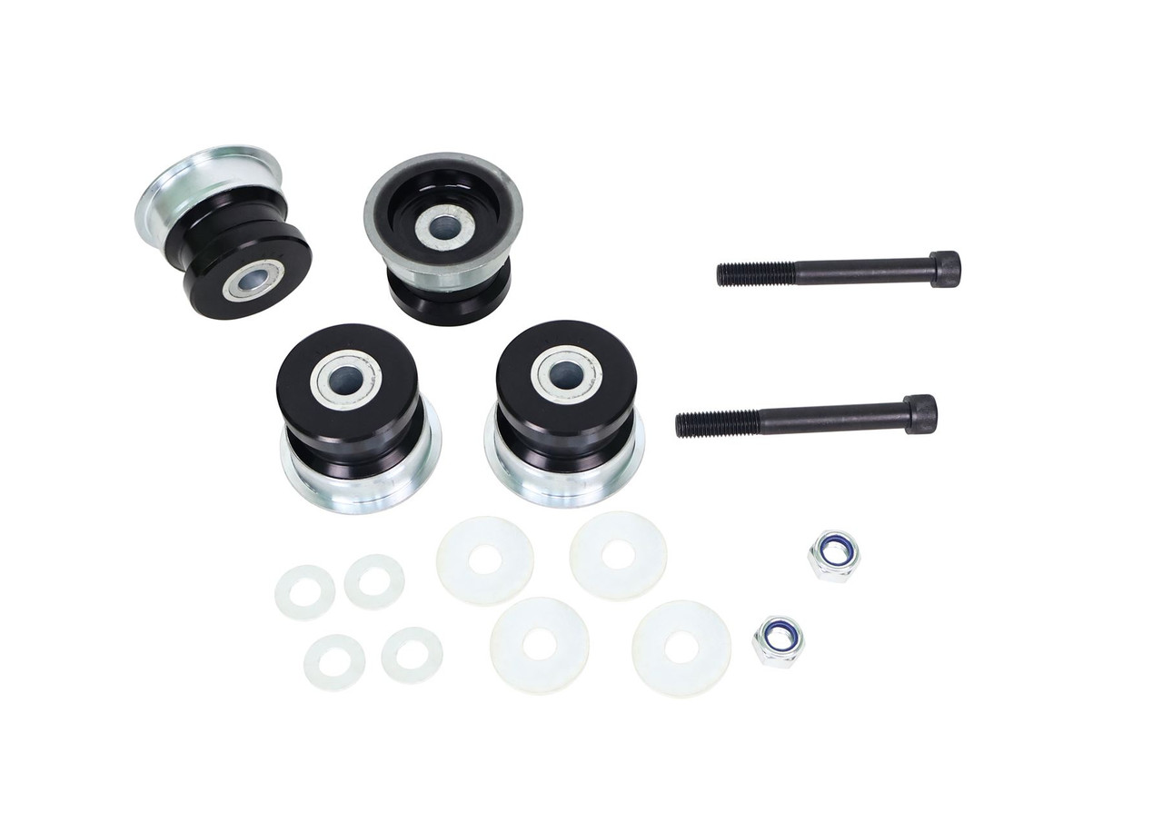 Whiteline Rear Differential - mount bushing for Ford Mustang 15+