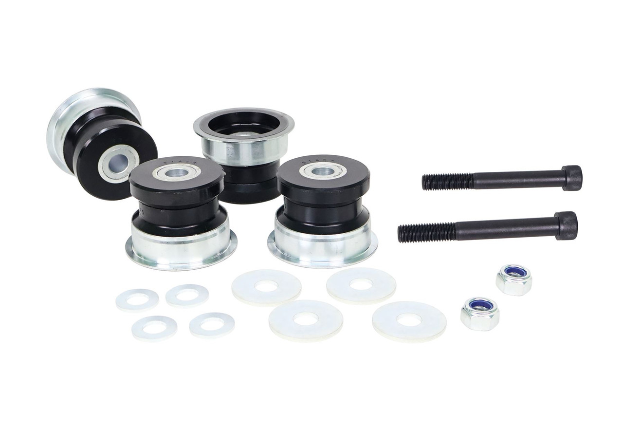 Whiteline Rear Differential - mount bushing for Ford Mustang 15+