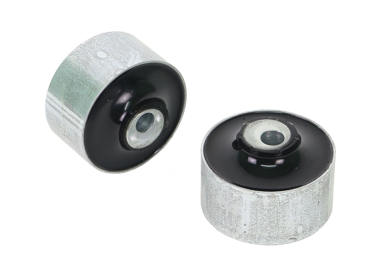 Whiteline Front Control Arm Lower - Inner Front Bushing Kit for Honda Accord 08-12 TSX