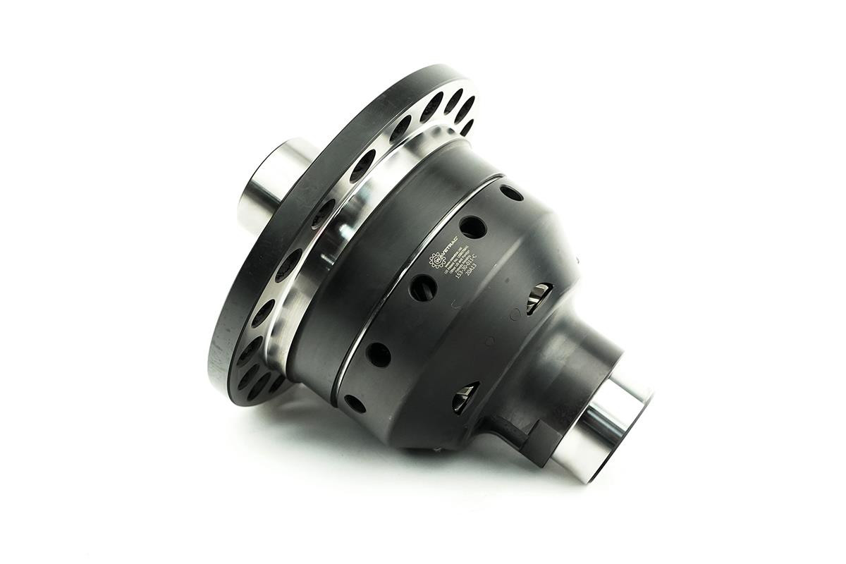 Wavetrac LSD for BMW (215K) 2.35-2.81 - 30.309.172WK