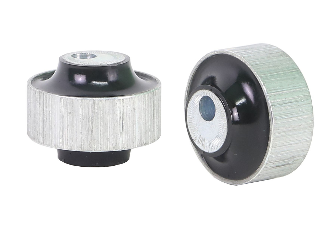 Whiteline Front Control Arm Lower - Inner Rear Bushing Kit for Volkswagen GTI 15-20 Whiteline Front Control Arm Lower - Inner Rear Bushing Kit for Volkswagen GTI 15-20