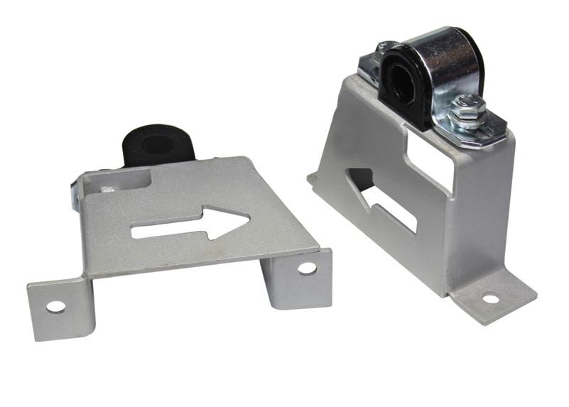 Whiteline Rear Sway Bar - Mount Kit (20mm) for Subaru Forester 98-08