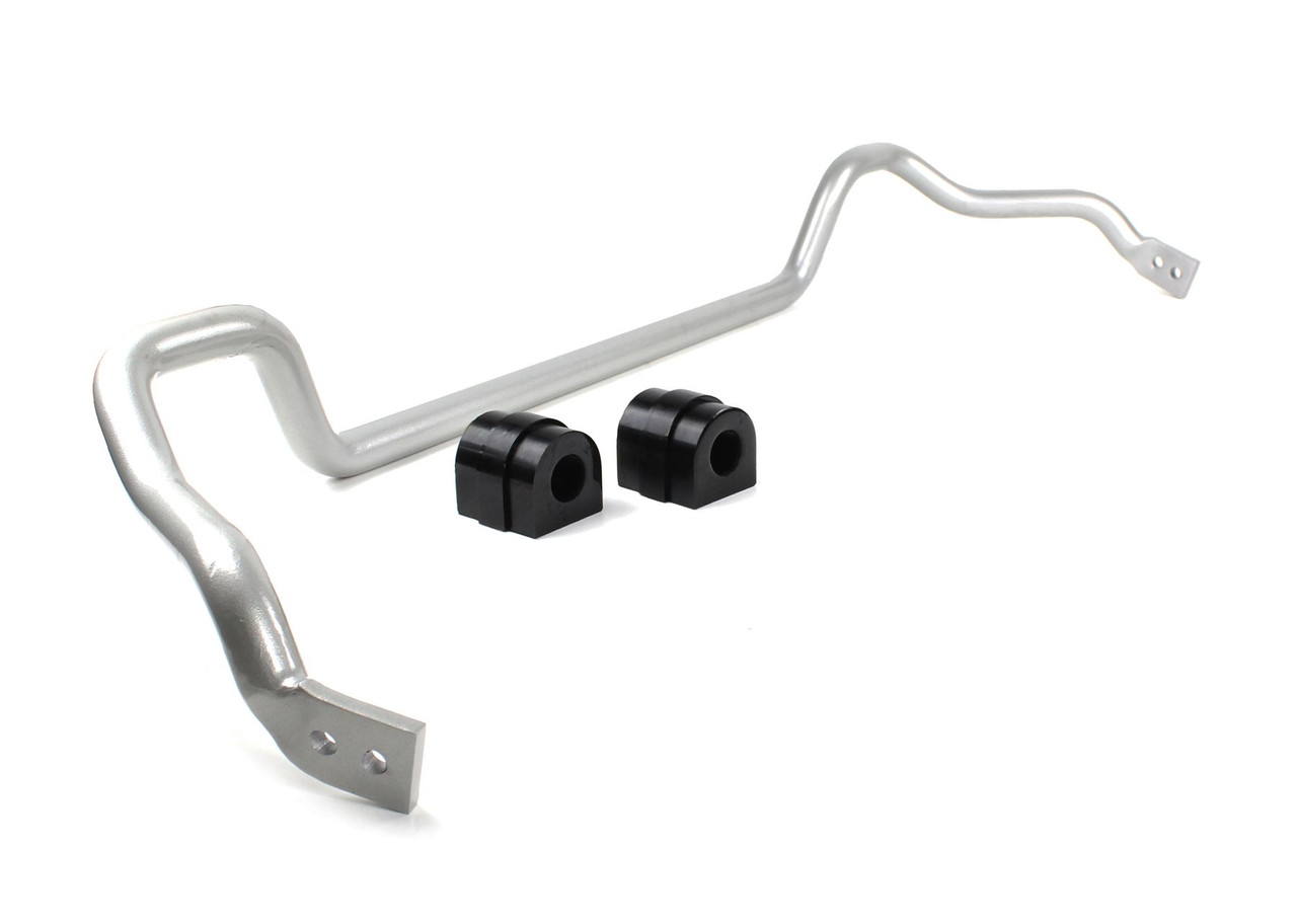 Whiteline Front Sway bar- 27mm blade adjustable for BMW 3 Series E46 99-05