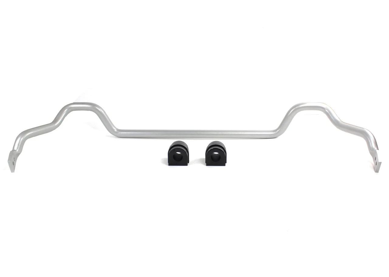 Whiteline Front Sway bar- 27mm blade adjustable for BMW 3 Series E46 99-05