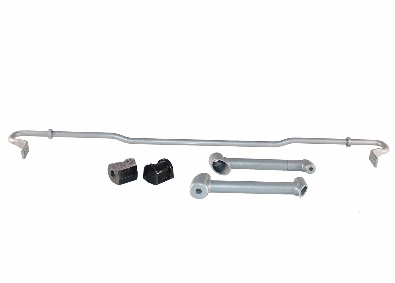 Whiteline Rear Sway Bar - 16mm 3 Point Adjustable for Subaru BRZ 2022+