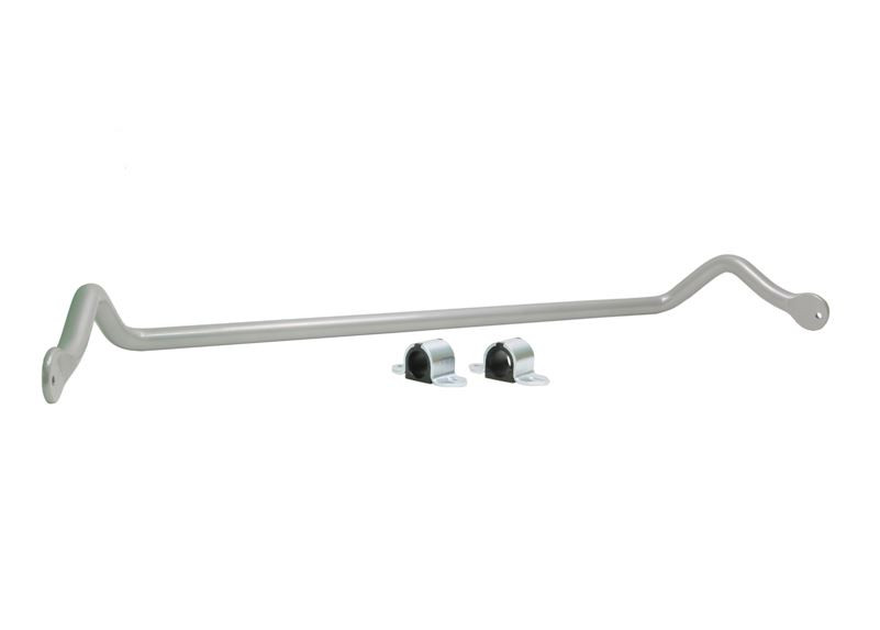 Whiteline Front Sway Bar - 30mm Non Adjustable for Honda S2000 00-09 Whiteline Front Sway Bar - 30mm Non Adjustable for Honda S2000 00-09