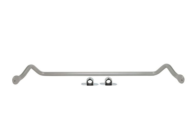 Whiteline Front Sway Bar - 30mm Non Adjustable for Honda S2000 00-09 Whiteline Front Sway Bar - 30mm Non Adjustable for Honda S2000 00-09