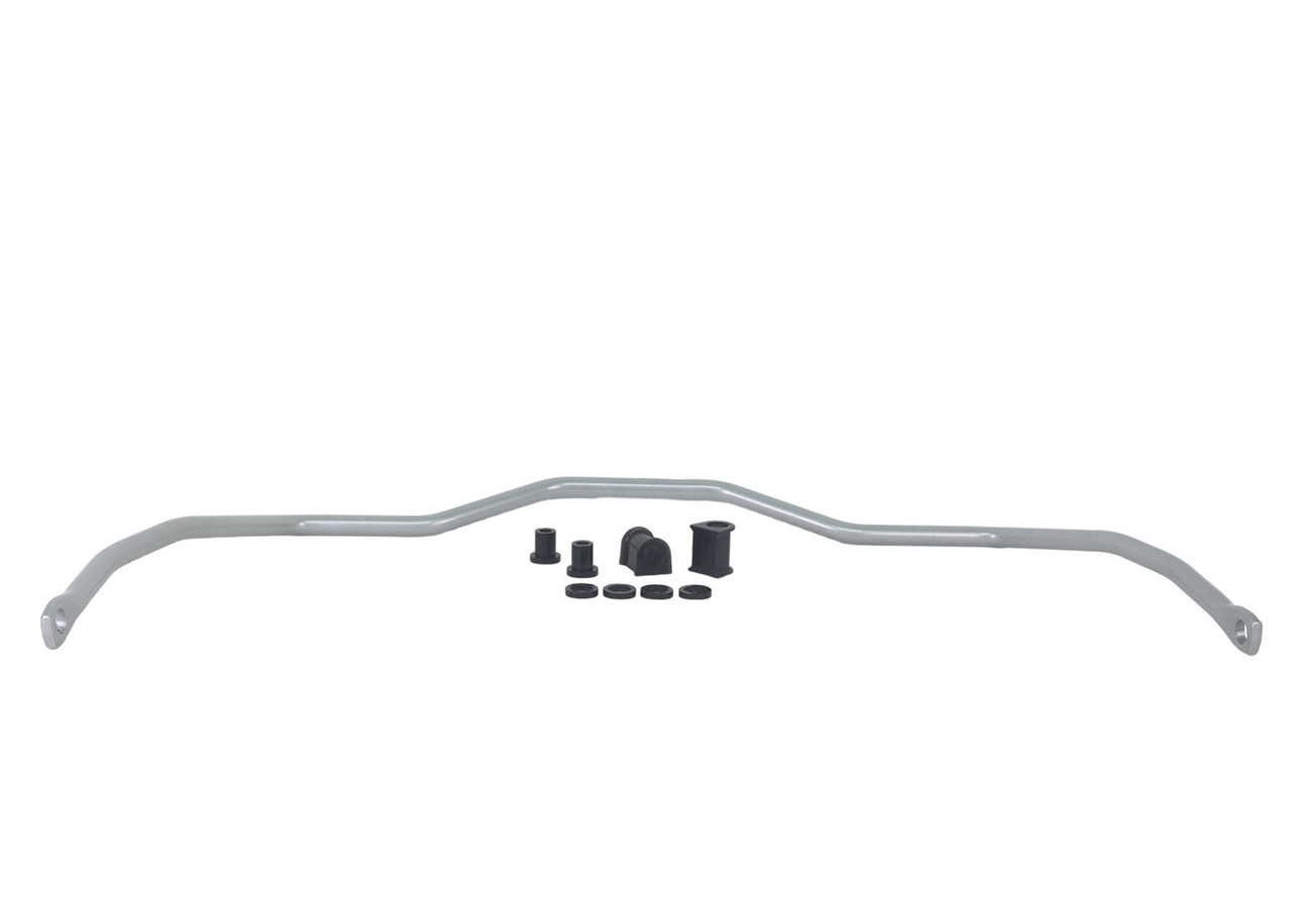 Whiteline Rear Sway bar - 18mm heavy duty for TOYOTA CELICA 1977-1981