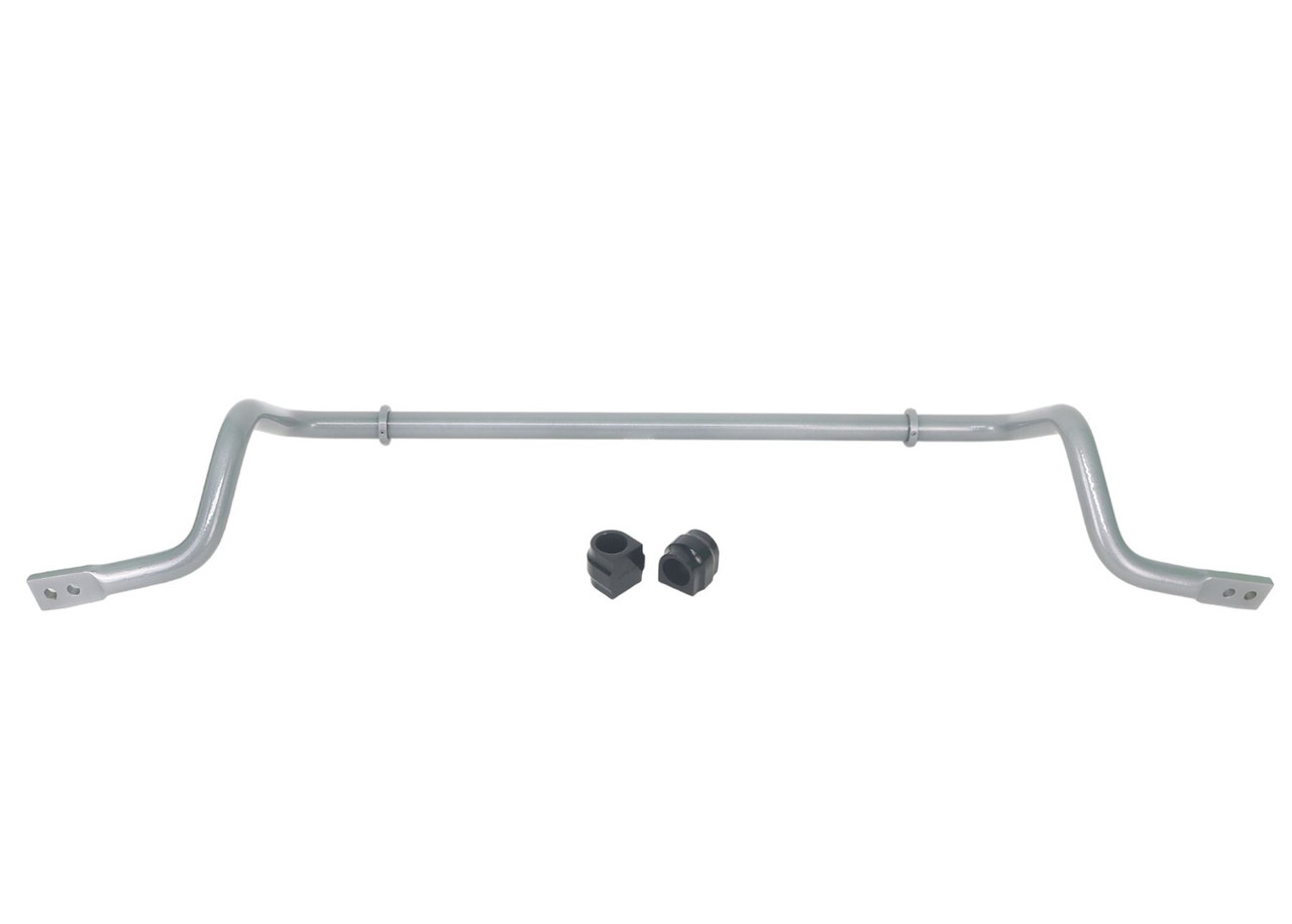 Whiteline Front Sway Bar - 26mm 2 Point Adjustable for Mini Cooper 07-15