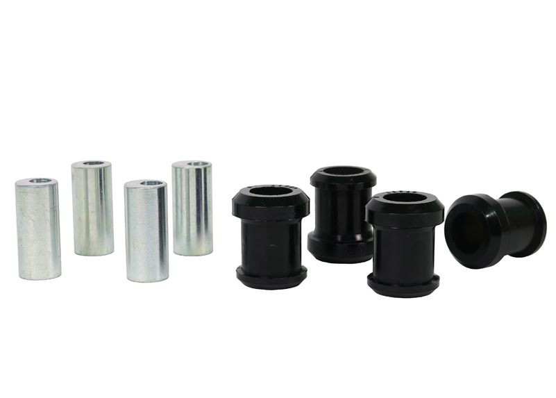 Whiteline Front Control Arm Upper - Bushing Kit for Mazda MX-5 Miata 06-15
