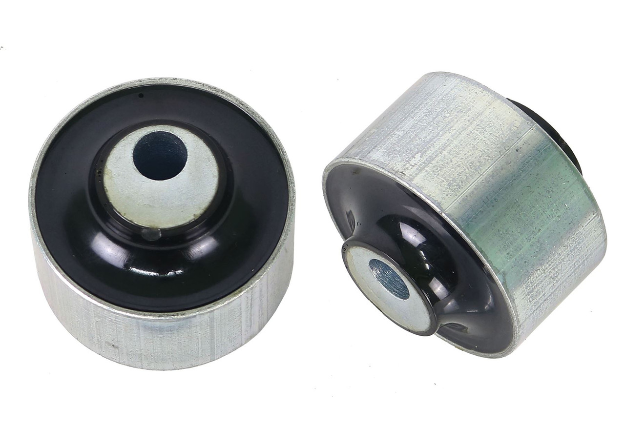 Whiteline Front Radius Arm Lower - Bushing Kit for Tesla Model 3 17+