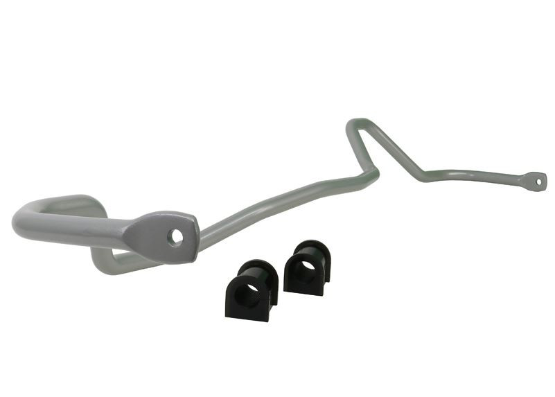 Whiteline Rear Sway bar - 20mm X heavy duty for MITSUBISHI LANCER 1992-1996
