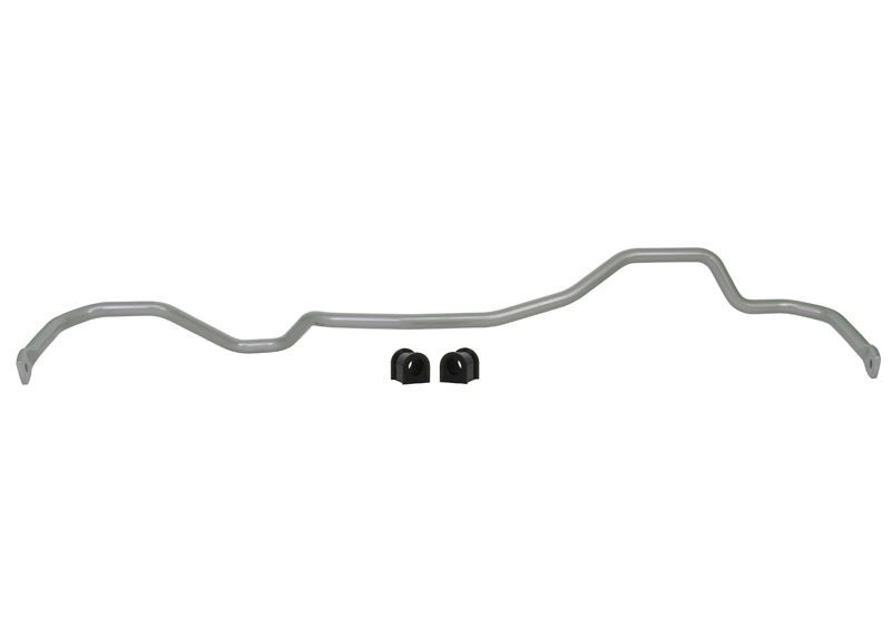 Whiteline Rear Sway bar - 20mm X heavy duty for MITSUBISHI LANCER 1992-1996