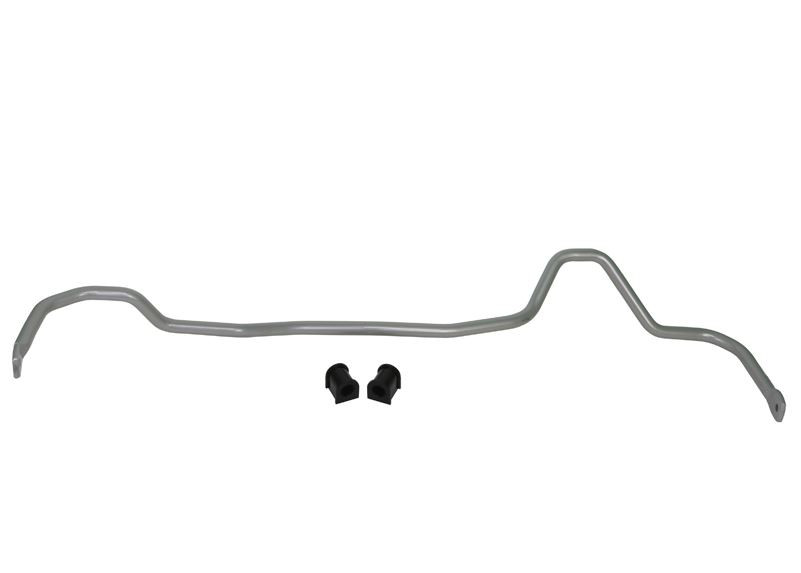 Whiteline Rear Sway bar - 20mm X heavy duty for MITSUBISHI LANCER 1992-1996