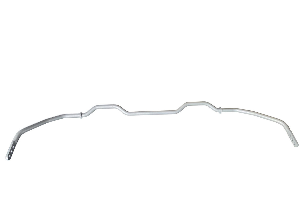 Whiteline Rear Sway Bar - 20mm 3 Point Adjustable for Tesla 3 17-20