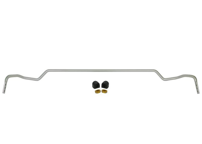 Whiteline Rear Sway Bar - 18mm 3 Point Adjustable for BMW Z4 19-20