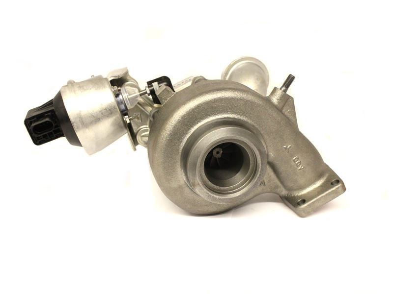 Genuine Mitsubishi Turbocharger for VW Crafter 2.5 TDI - CEBA / CEBB