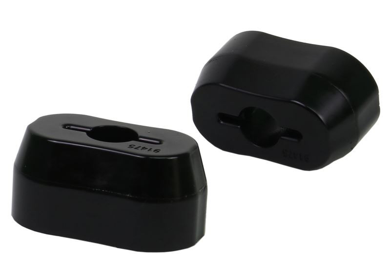 Whiteline Front Engine - Torque Arm Bushing Kit for Hyundai Elantra 16-20