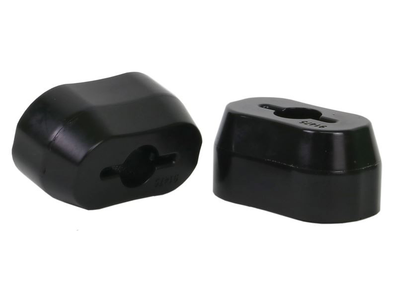 Whiteline Front Engine - Torque Arm Bushing Kit for Hyundai Elantra 16-20